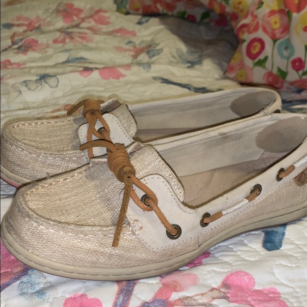 Women’s Sperry